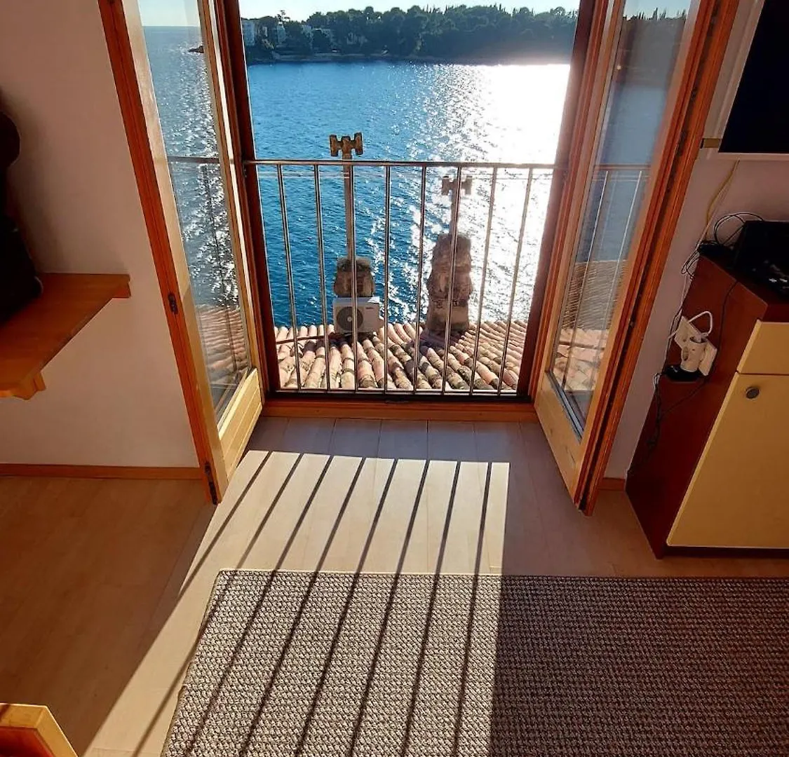 Million Dollar View Apartment Rovinj