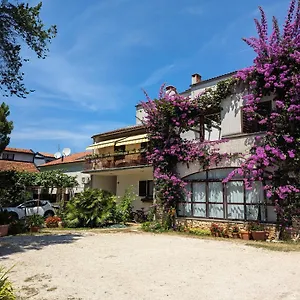 Apartament Maller, Rovinj